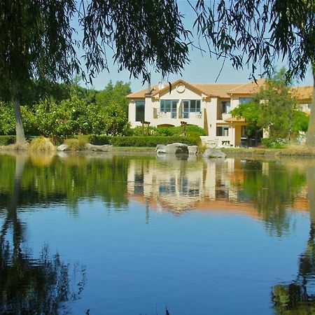 Darfield Tuscany Downs Estate מראה חיצוני תמונה