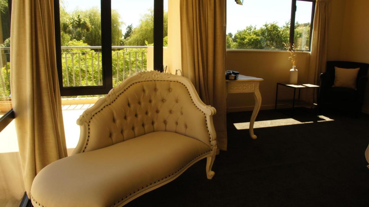 Darfield Tuscany Downs Estate מראה חיצוני תמונה