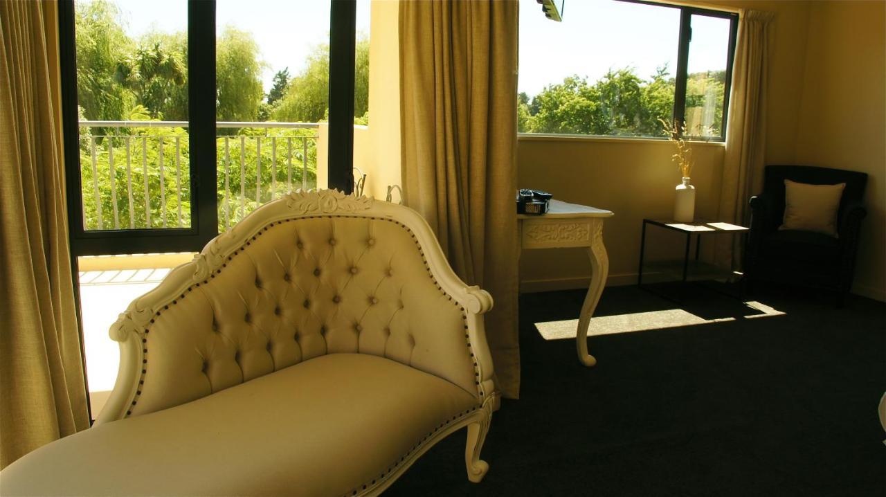 Darfield Tuscany Downs Estate מראה חיצוני תמונה
