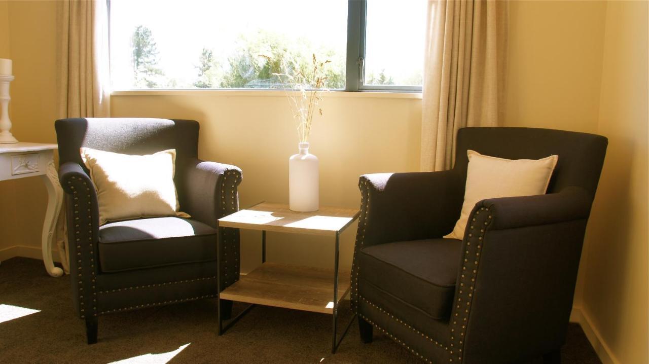 Darfield Tuscany Downs Estate מראה חיצוני תמונה