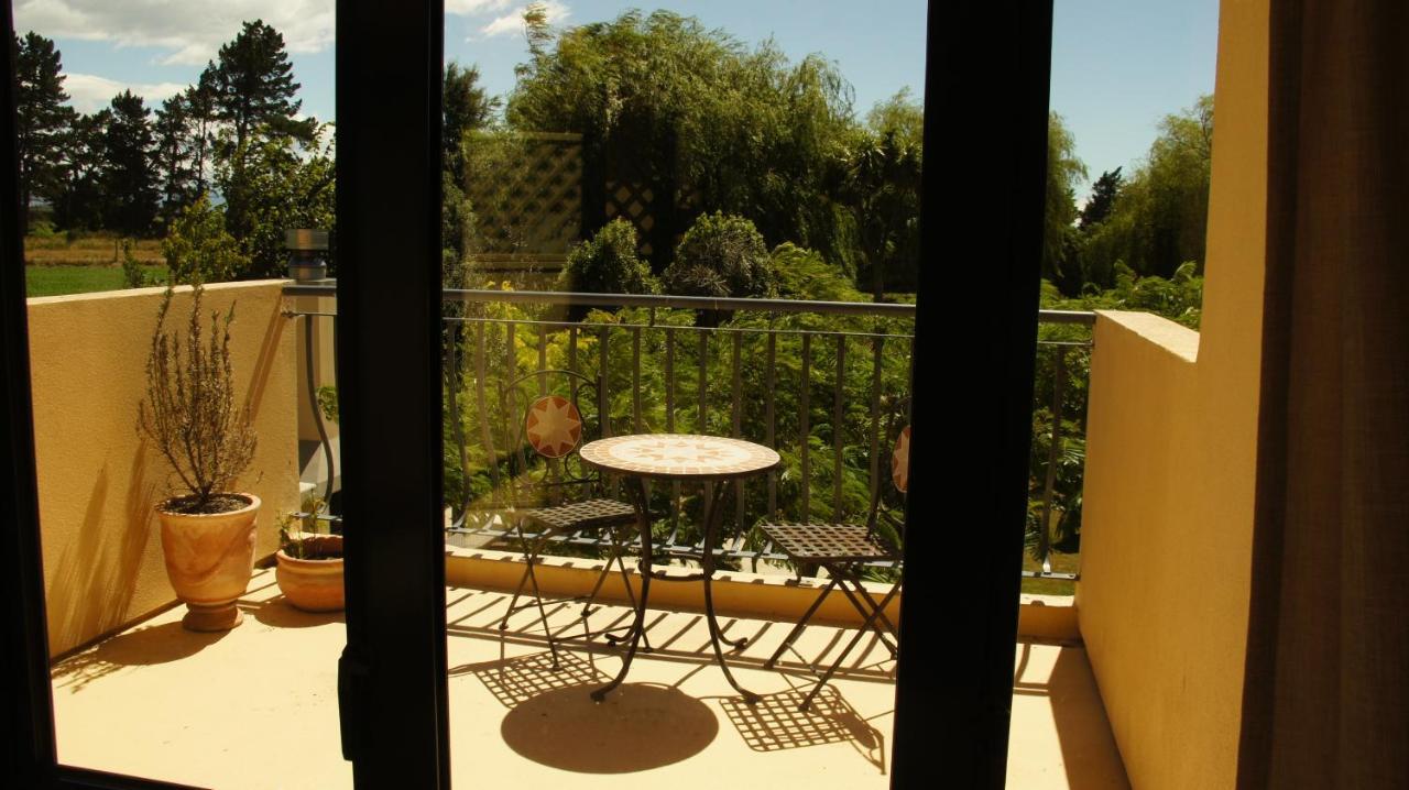 Darfield Tuscany Downs Estate מראה חיצוני תמונה