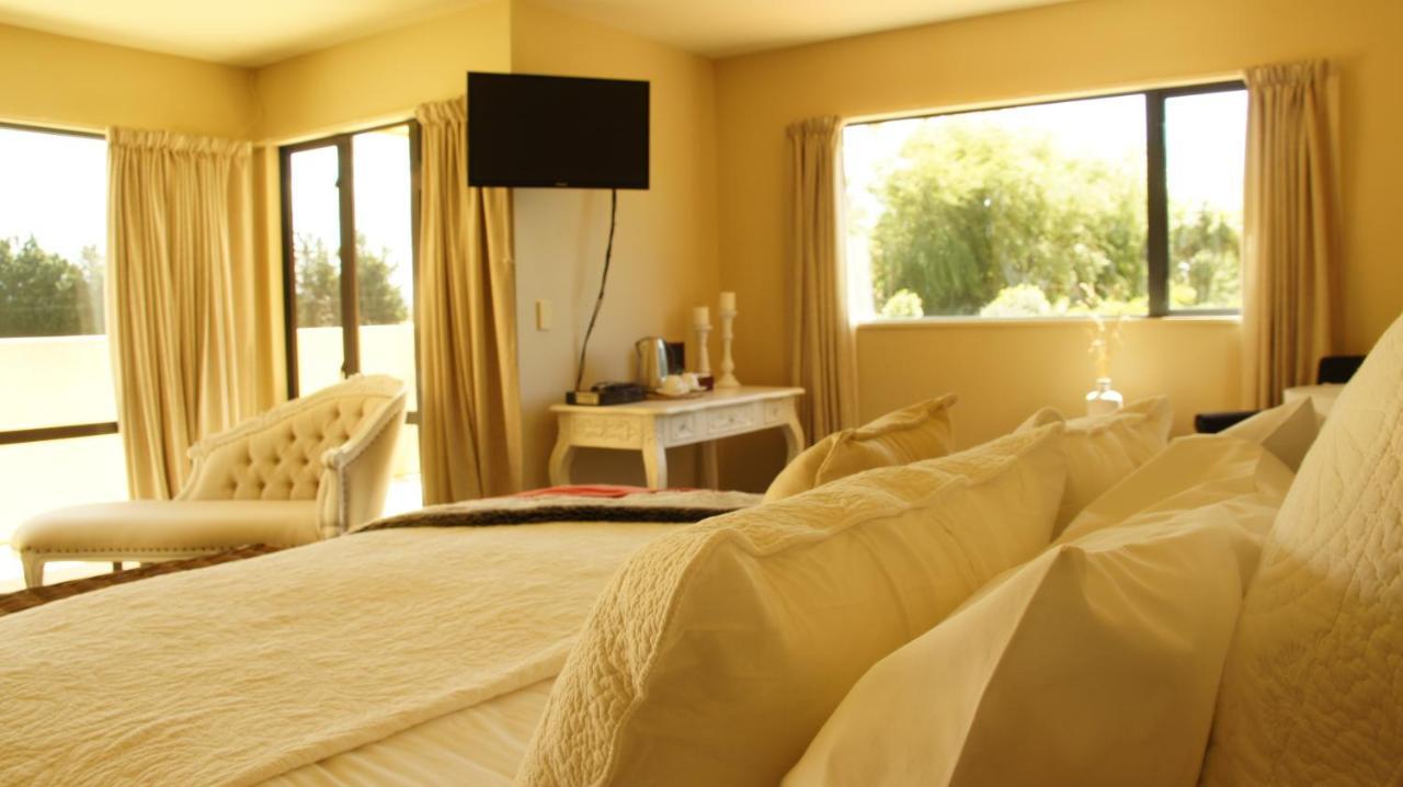 Darfield Tuscany Downs Estate מראה חיצוני תמונה